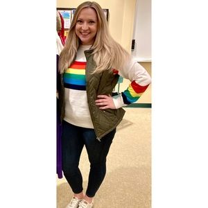Meet your Posher, Kayla